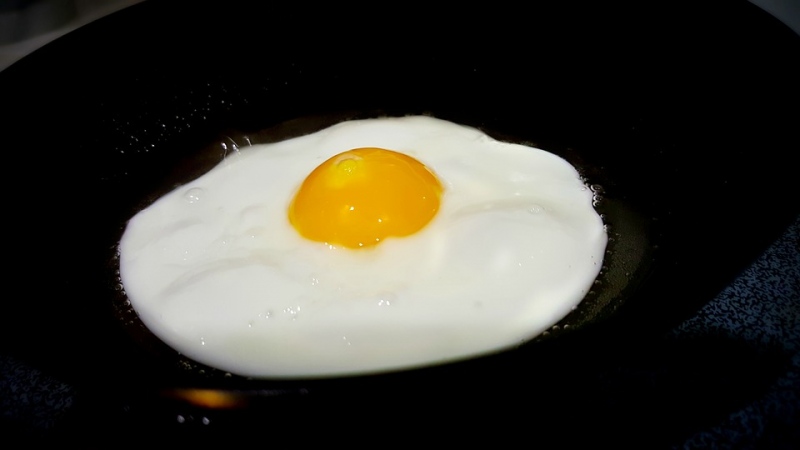丝瓜炒鸡蛋怎么做做丝瓜炒鸡蛋的不同方法