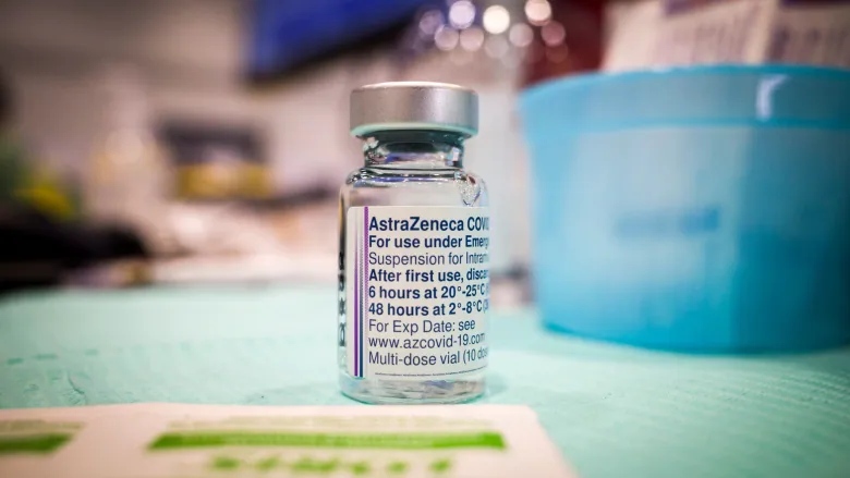 加拿大多个省份暂停或变相暂停首次接种使用阿斯利康疫苗